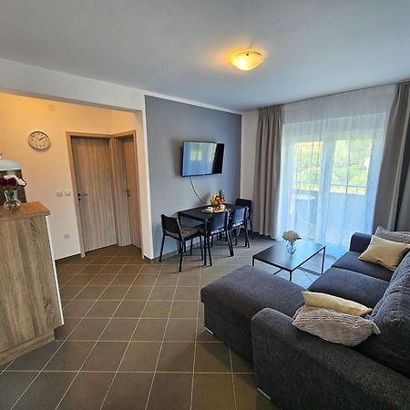 Apartments P&J Medolino 외부 사진