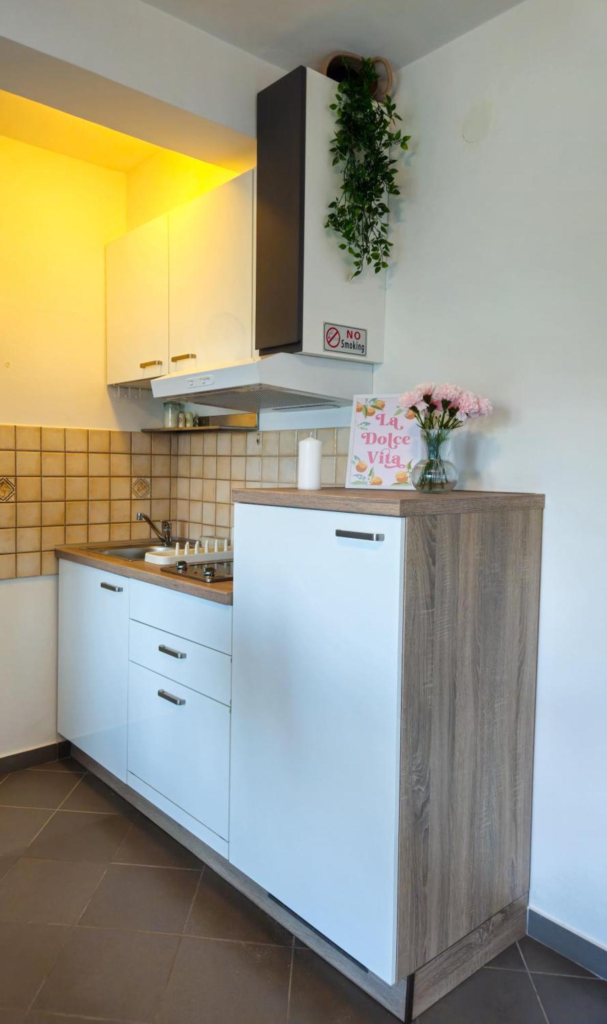 Apartments P&J Medolino 외부 사진