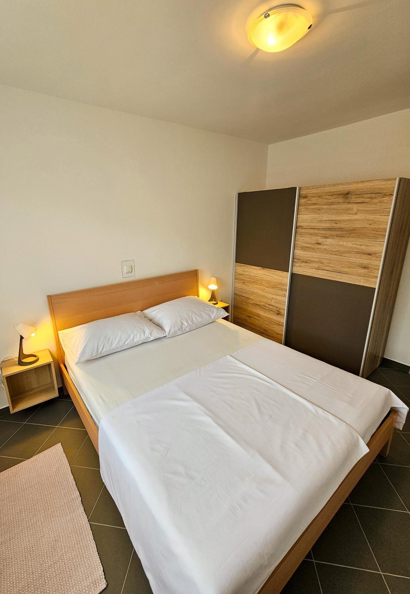 Apartments P&J Medolino 객실 사진