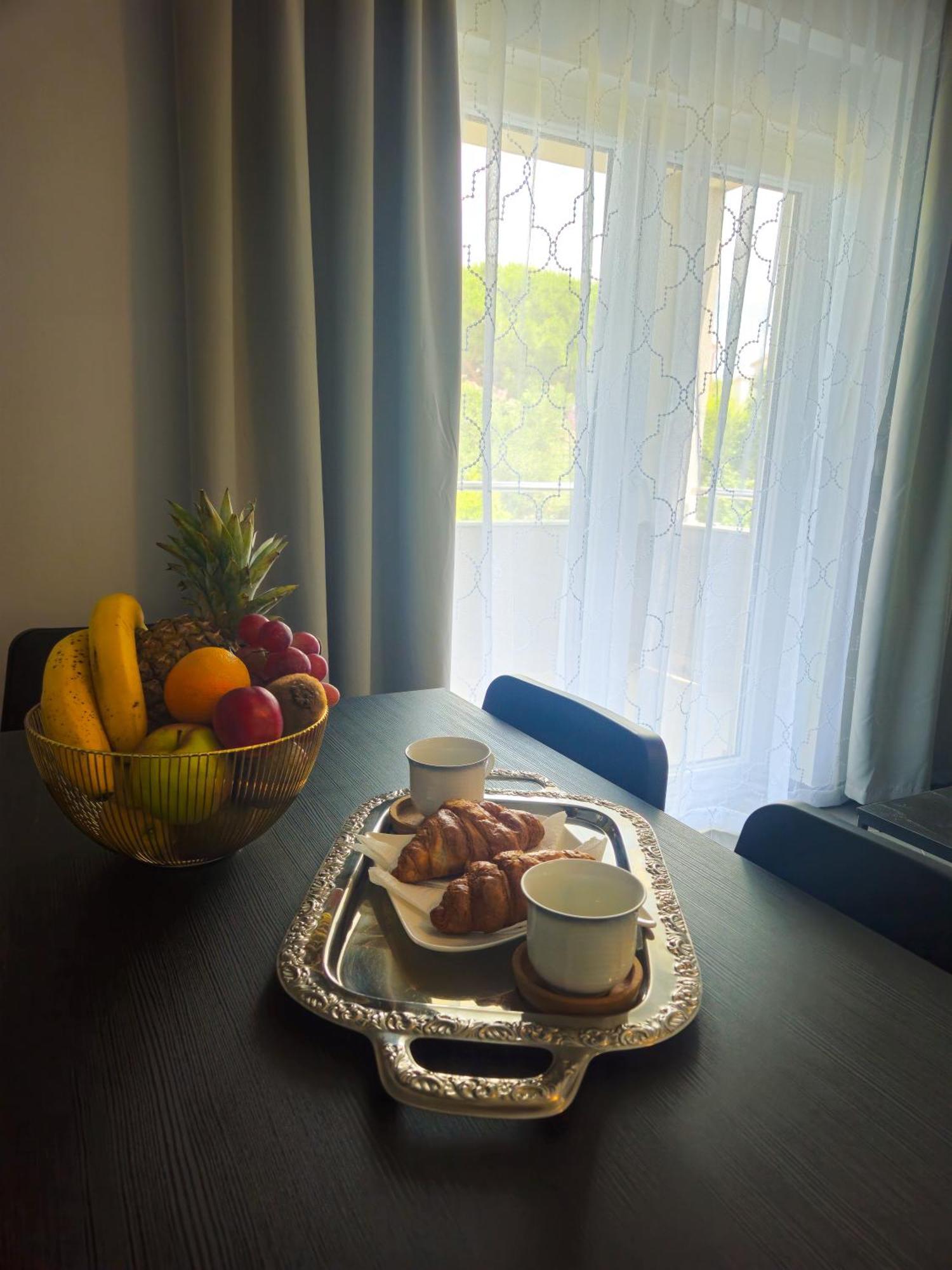 Apartments P&J Medolino 외부 사진