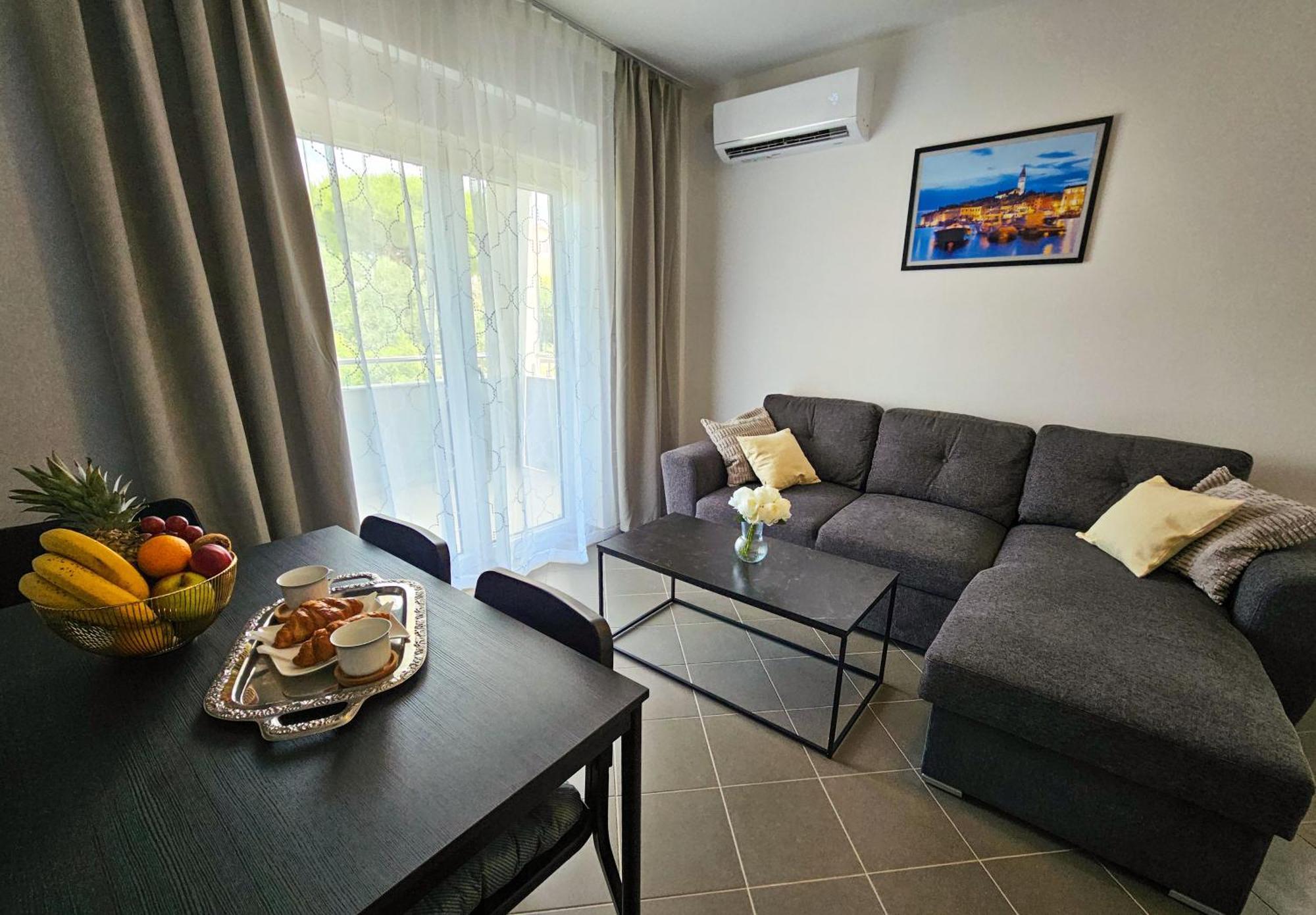 Apartments P&J Medolino 객실 사진