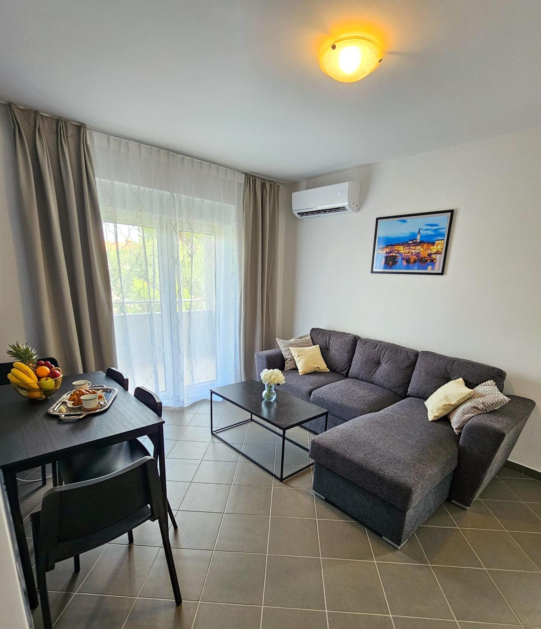 Apartments P&J Medolino 외부 사진