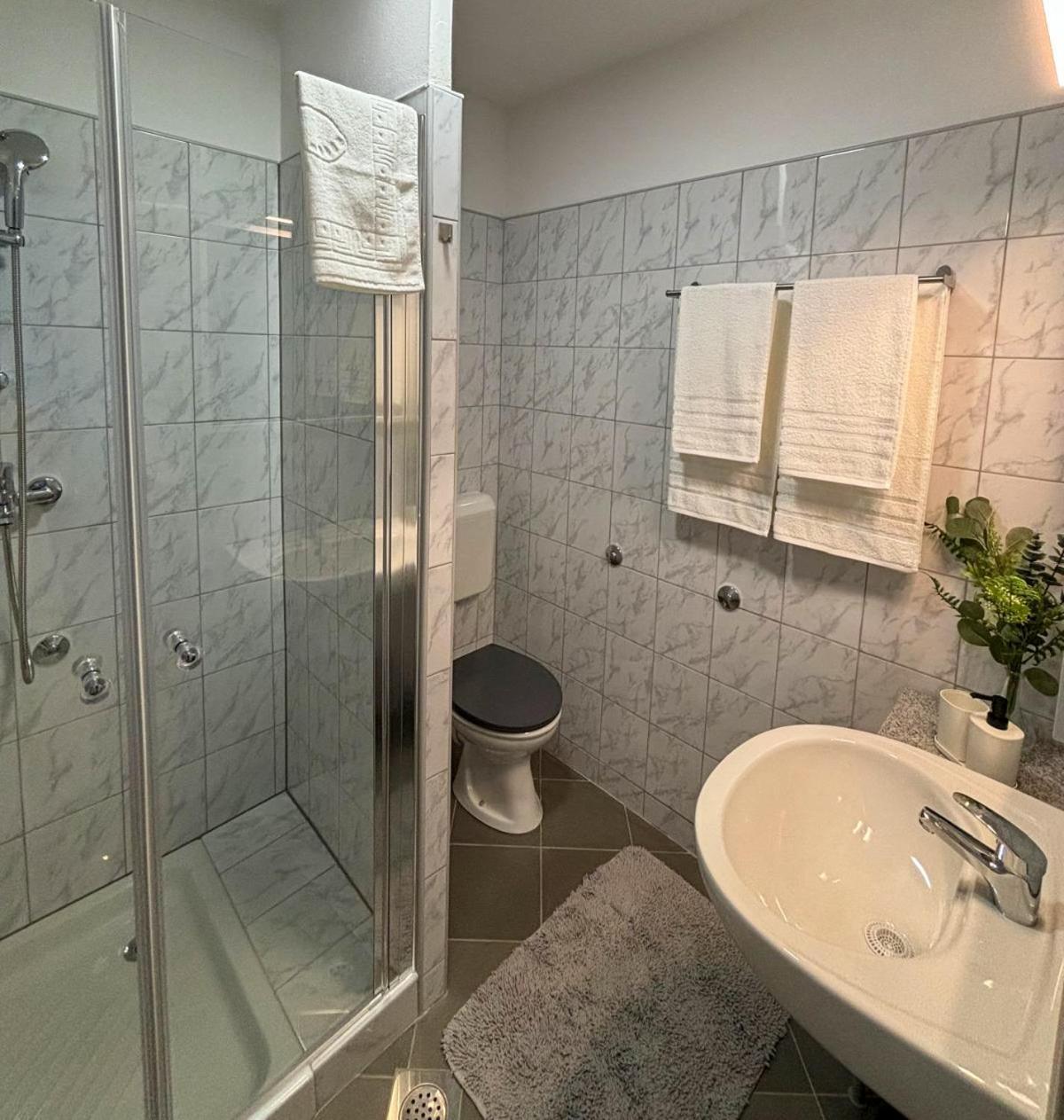 Apartments P&J Medolino 외부 사진