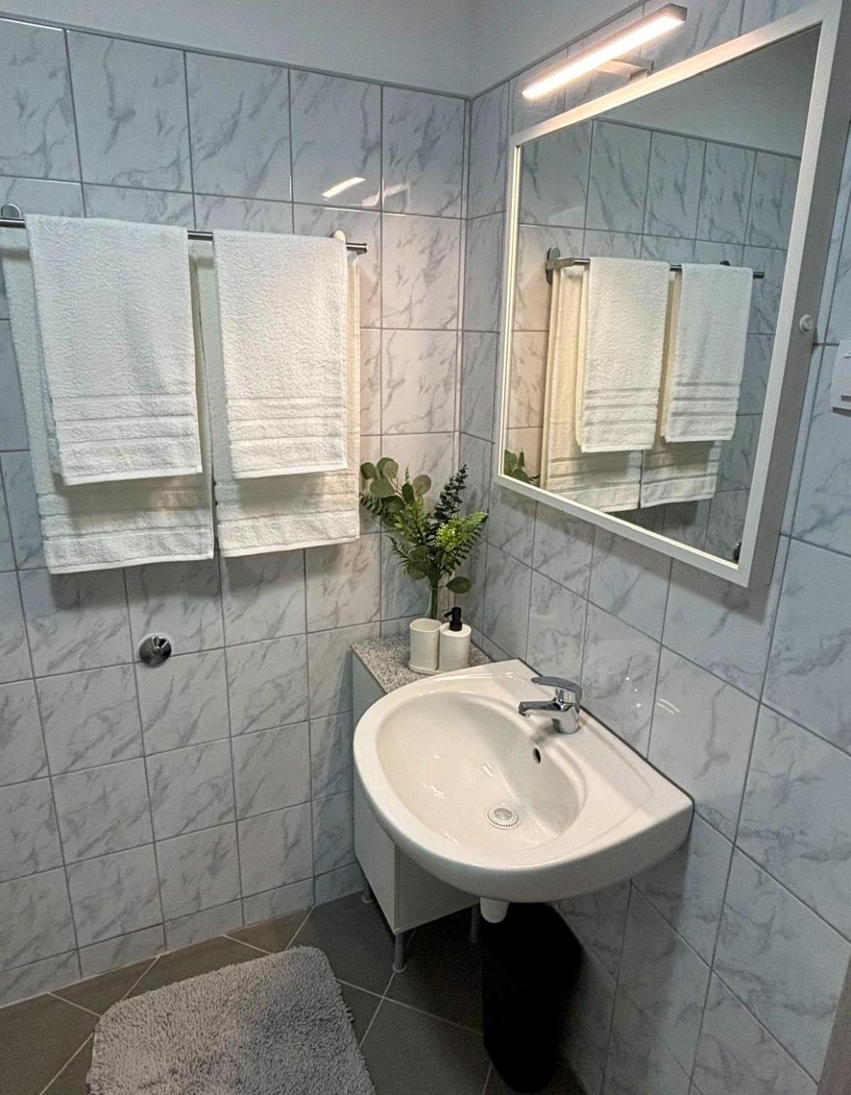Apartments P&J Medolino 외부 사진