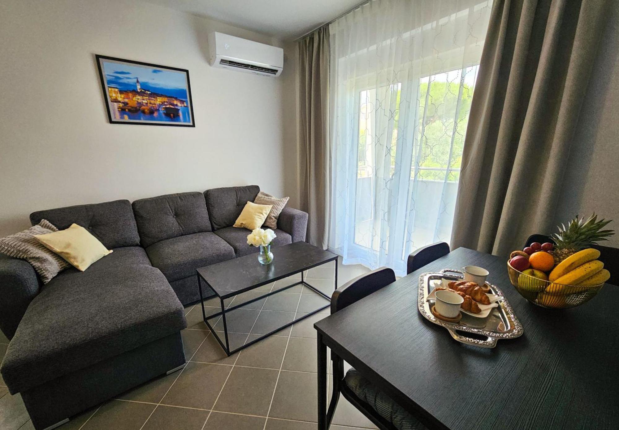 Apartments P&J Medolino 외부 사진